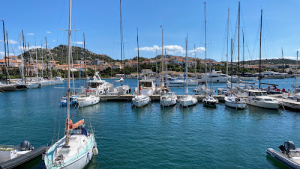 Maior Capital Real Estate | Porto Rotondo - Via Clelia Donà delle Rose - Porto Rotondo