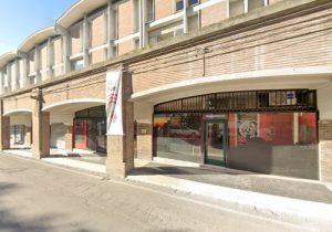 Maison Srl - Viale Vittorio Veneto - Fermo