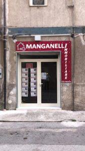 Manganelli Immobiliare - Via Saverio Nitti - Agropoli