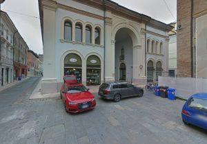 Manzini Amministrazioni - Galleria del Popolo - Mirandola