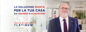 Marcello Briuglia Agente Immobiliare Remax Platinum - Via Cesare Beccaria - Catania
