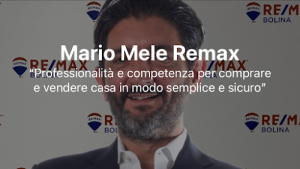 Mario Mele Remax - Via Arcidiacono Giovanni - Bari