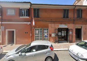 Marras Caterina - Via III Novembre - Mentana