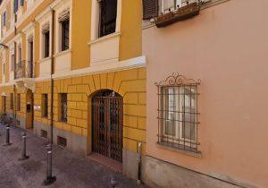 Martelli 1866 - Via Manfredi - Cesena