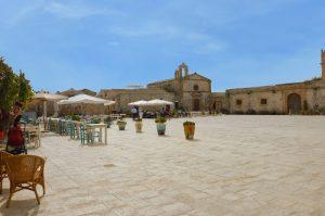 Marzamemi Welcome - Via Regina Elena - Marzamemi