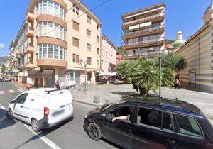 Marzia immobiliare - Via Sir Thomas Hanbury - Ventimiglia