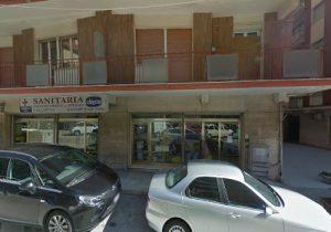 Matteo Angeletti amministrazioni condominiali - Via Giacomo Leopardi - Falconara Marittima