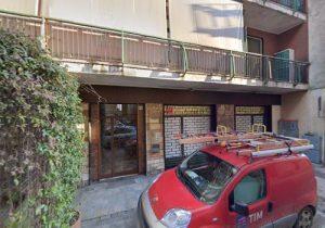 Matteo Degiovanni srl - Via Milano - Alessandria