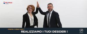 Agenzia Immobiliare Team Pirolo Re/Max - Corso Sempione - Gallarate