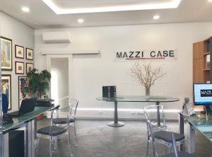 Mazzi Case - Viale C. Sigonio - Modena