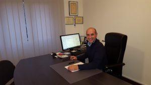 Mazzilli Massimo - Via F. Baracca - Lissone