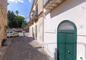Mazzotta Piergiorgio Piergiorgio - Vico Sferracavalli - Lecce
