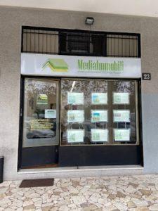 Mediaimmobili - Servizi Immobiliari - Via Jacopo Tintoretto - Pioltello