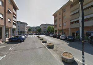 Mediazione Immobiliare - Via Resistenza - Aulla
