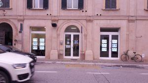 Medim Immobiliare - Via Porta Rimini - Pesaro