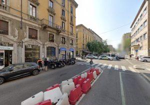 Medint buyings and sellings srl - Via Olona - Milano