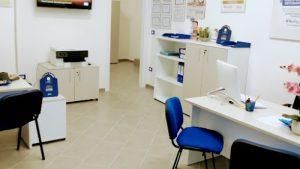 Mediocasa affiliato Immobiliare Oltre L'Orizzonte - Via A. Guerrasio - Mercato San Severino