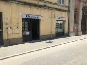 Mediocasa affiliato agenzia Umbertide - Via Stella - Umbertide