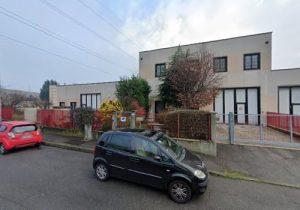 Mediolanum Immobiliare S.R.L. - Str. di S. Pietro - Bussero