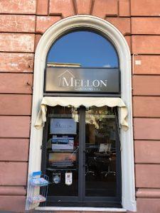 Mellon Gestioni s.r.l. - Via Trento - Genova