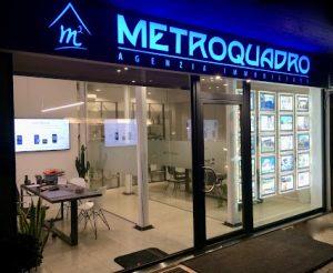 Metroquadro agenzia immobiliare - Via Pian della Noce - Porto San Giorgio
