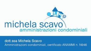 Michela Scavo Amministrazioni Condominiali - Str. della Regina - Almenno San Bartolomeo