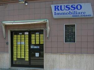 Michele Russo Immobiliare - Via la Rosa - Foggia