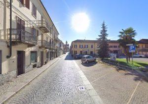 Migliore Immobiliare s.a.s - Via Cavour - Santena