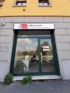 Milano Aste - Via Lodovico Il Moro - Milano