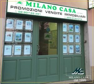 Milano Casa - Via Roma - Basiglio
