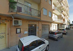 Milano Oscar - Via Firenze - Crotone