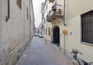 Minoli Roberto - Via Feliciano di Gattinara - Vercelli