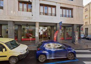 Mirco Castagnaro Consulente Immobiliare - Via Silvio Spaventa - Bergamo