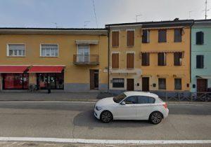 Miriadi Vincenzo - Via Piacenza - Crema