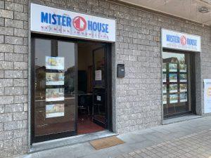 Mister House - Agenzia Immobiliare Cesano Maderno - Via Giuseppe Garibaldi - Cesano Maderno