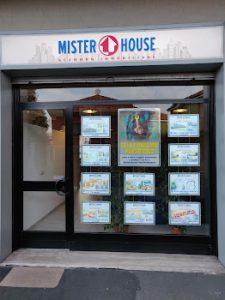 Mister House - Via Felice Cavallotti - Cologno Monzese