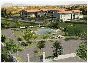 Mobili & Immobiliare - Via Sinnai - Bovolone