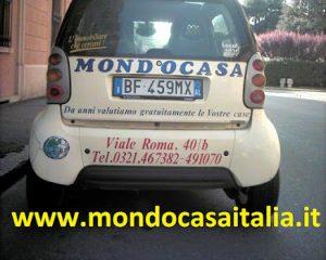 MondoCasa Italia - Viale Roma - Novara