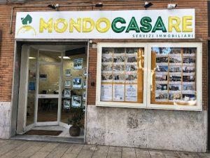 MondoCasaRE - V.le Roma - Guidonia Montecelio