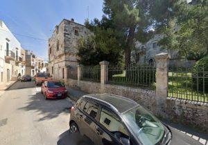 Moss Italian Property Consultants - Via G. Matteotti - Carovigno