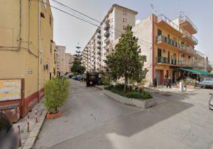 Mrimmobiliare - Via Mariano Campo - Palermo