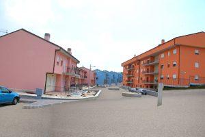 NEW CAMPUS GESTIONI - Via San Marco - Colle di Preturo