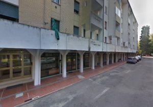 Nadia Boldini amministratrice condominiale - Via Alcide De Gasperi - Cento