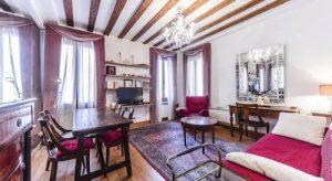 Nardo Real Estate - San Marco 5383 - Venezia