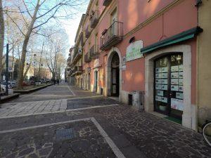 Nazzaro Immobiliare - Viale Italia - Avellino