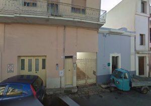 Ninoninona oniu - Via Casalini - Matino