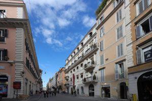Non Solo Mare - Corso Vittorio Emanuele II - Foggia
