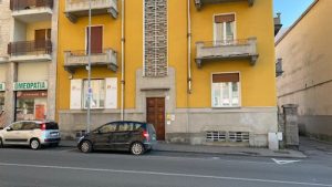Nova Gruppo Immobiliare - Via Torino - Biella