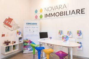 Novara Immobiliare - Via XX Settembre - Novara