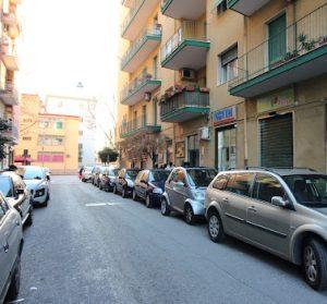Novim Immobiliare - Via Filippo Sciaraffia - Salerno